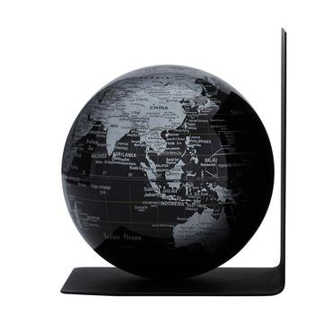 TROIKA BOOKGLOBE SINGLE Politisk globus 13 cm
