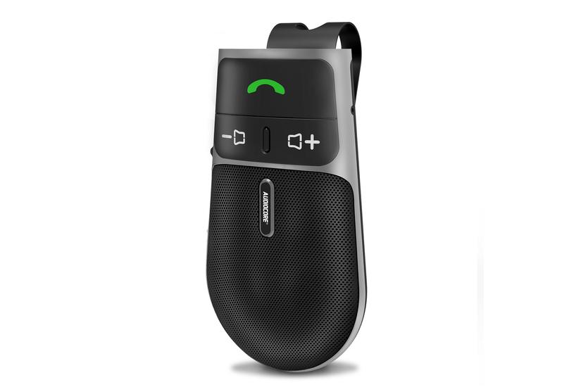 Audiocore Headset - Sort