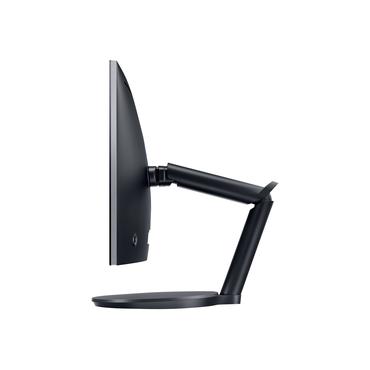 Samsung 24" CFG7 Series C24FG70FQU - LED-Skærm AMD FreeSync 1ms