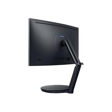 Samsung 24" CFG7 Series C24FG70FQU - LED-Skærm AMD FreeSync 1ms