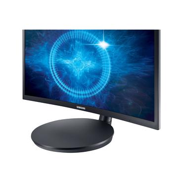 Samsung 24" CFG7 Series C24FG70FQU - LED-Skærm AMD FreeSync 1ms