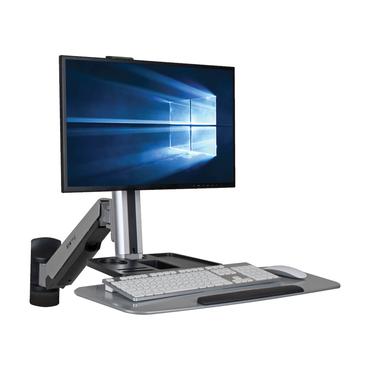 Tripp Lite WWSS1332W desktop arbejdsplads med siddestativ