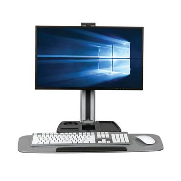 Tripp Lite WWSS1332W desktop arbejdsplads med siddestativ