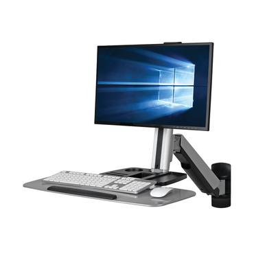 Tripp Lite WWSS1332W desktop arbejdsplads med siddestativ