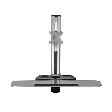 Tripp Lite WWSS1332W desktop arbejdsplads med siddestativ