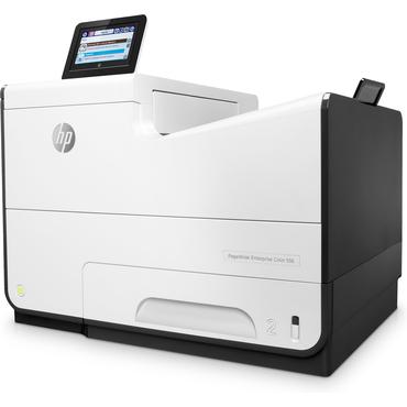 HP PageWide Enterprise Color 556dn