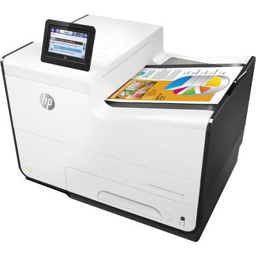HP PageWide Enterprise Color 556dn