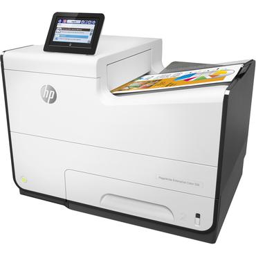 HP PageWide Enterprise Color 556dn