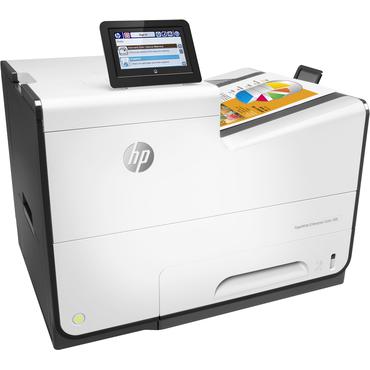 HP PageWide Enterprise Color 556dn