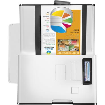 HP PageWide Enterprise Color 556dn