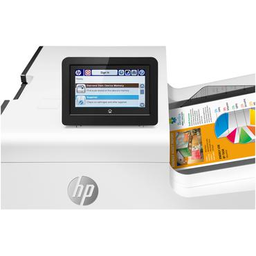 HP PageWide Enterprise Color 556dn