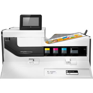 HP PageWide Enterprise Color 556dn