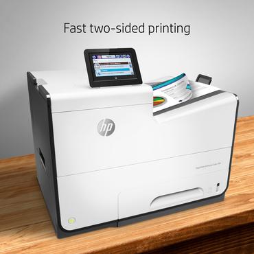 HP PageWide Enterprise Color 556dn