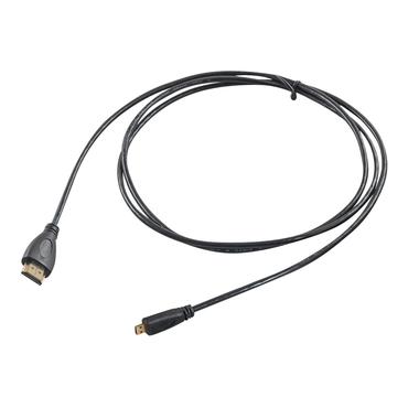 Akyga HDMI med Ethernet-kabel