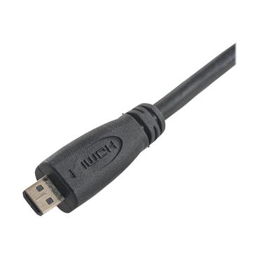 Akyga HDMI med Ethernet-kabel