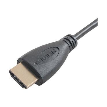 Akyga HDMI med Ethernet-kabel