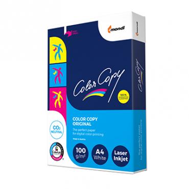 IGEPA Color Copy printpapir A4 (210x297 mm) 250 ark Hvid