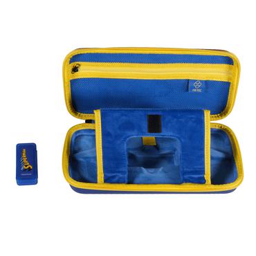 Blade Gaming SUPSWPB transportabel spillekonsol etui Lommeetui Nintendo Flerfarvet