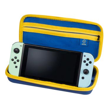Blade Gaming SUPSWPB transportabel spillekonsol etui Lommeetui Nintendo Flerfarvet