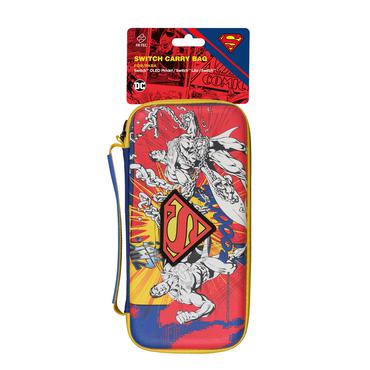 Blade Gaming SUPSWPB transportabel spillekonsol etui Lommeetui Nintendo Flerfarvet