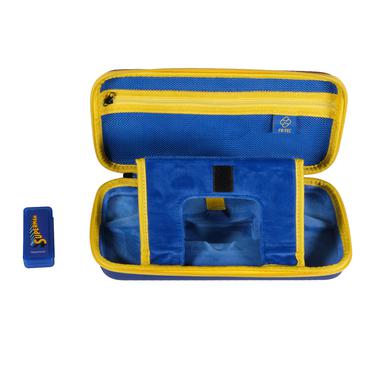 Blade Gaming SUPSWPB transportabel spillekonsol etui Lommeetui Nintendo Flerfarvet