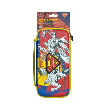 Blade Gaming SUPSWPB transportabel spillekonsol etui Lommeetui Nintendo Flerfarvet