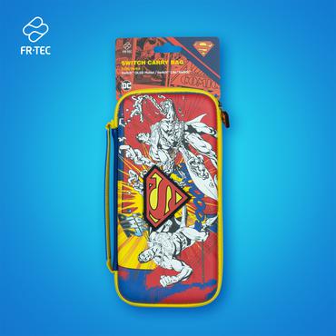 Blade Gaming SUPSWPB transportabel spillekonsol etui Lommeetui Nintendo Flerfarvet