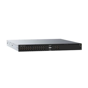 Dell Networking S4128T-ON - switch - 28 portar - Administrerad - rackmonterbar