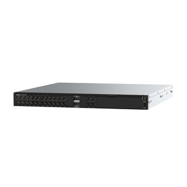 Dell Networking S4128T-ON - switch - 28 portar - Administrerad - rackmonterbar
