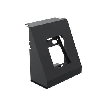 SpacePole Outdoor Kiosk for