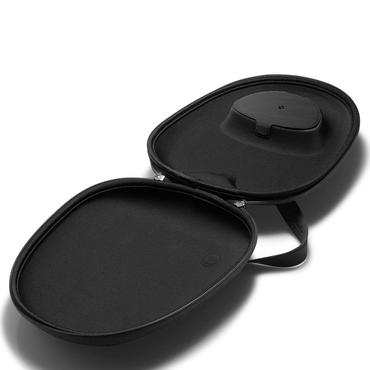 Spigen AFA02996, Etui, Stof, Polyurethan, Sort