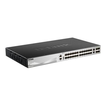 D-Link DGS 3130-30S