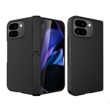 Insmat 650-1357 mobiltelefon etui 20,3 cm (8") Cover Sort