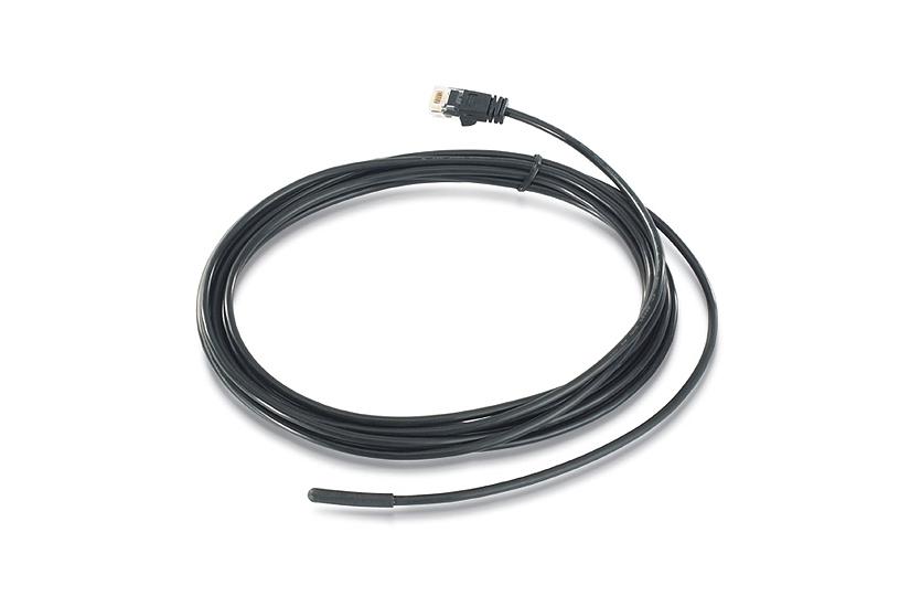 APC - temperatursensor