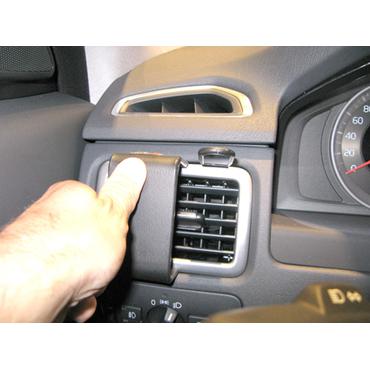 Brodit ProClip Left mount - beslag til montering