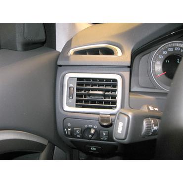 Brodit ProClip Left mount - beslag til montering