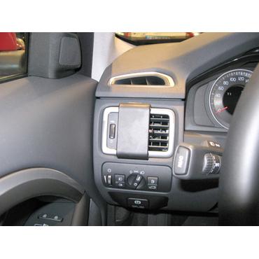 Brodit ProClip Left mount - beslag til montering