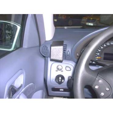 Brodit ProClip - monteringsbeslag til køretøjer