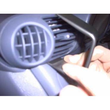 Brodit ProClip - monteringsbeslag til køretøjer