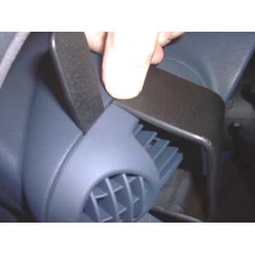 Brodit ProClip - monteringsbeslag til køretøjer