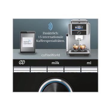 Siemens EQ.9 plus connect extraKLASSE TI957FX1DE