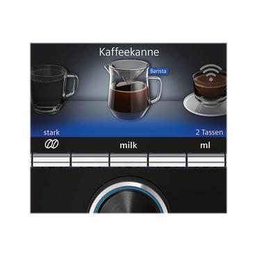 Siemens EQ.9 plus connect extraKLASSE TI957FX1DE