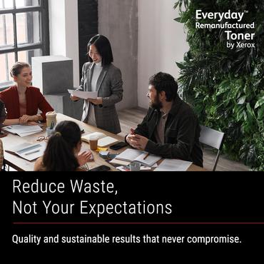 Everyday - magenta - kompatibel - Genproduceret - tonerpatron (alternativ til: Ricoh 841819) - Green World Alliance returneringsprogram