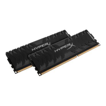 HyperX Predator - 16 GB: 2x8GB - DDR4 - 4000MHz - DIMM 288-PIN