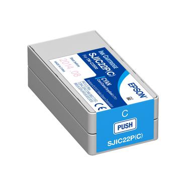 Epson SJIC22P(C)