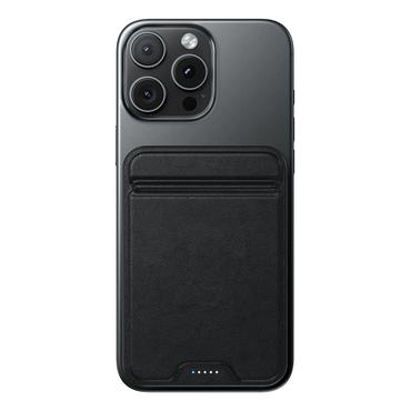 Satechi ST-B10Q2SK powerbank 10000 mAh Trådløs opladning Sort