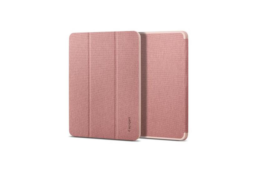 Spigen Urban Fit, Flipetui, Apple, iPad Pro 11-inch 2020 (A2228 / A2068 / A2230 / A2231) iPad Pro 11-inch 2018 (1st Gen), 27,9 cm (11")