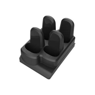 Zebra 4-Slot Device Cradle Adapter Cup