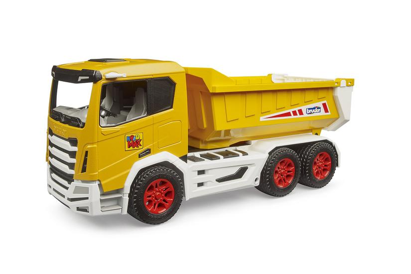 BRUDER ROADMAX Tipper Truck