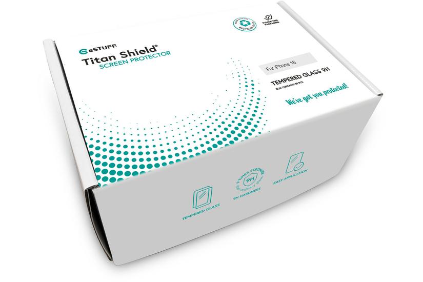 INFINITE Apple iPhone 16